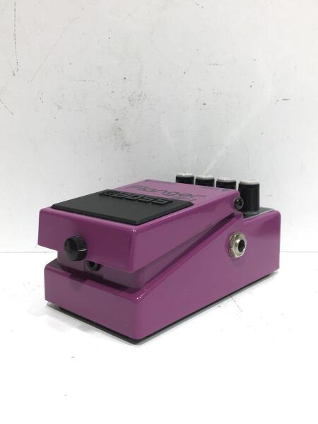 BOSS Flanger BF-2 パープル