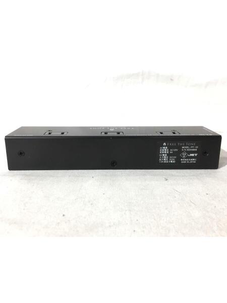 FREE THE TONE PT-1D 電源ディストリビューター