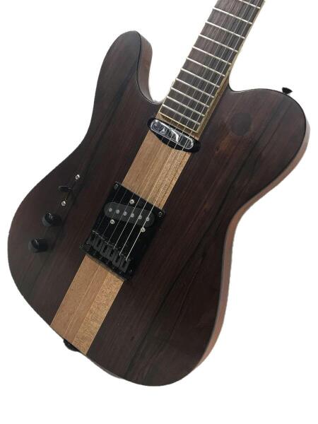 Raven West Guitars/レフティー/ダンカンPU/lh/テレキャス