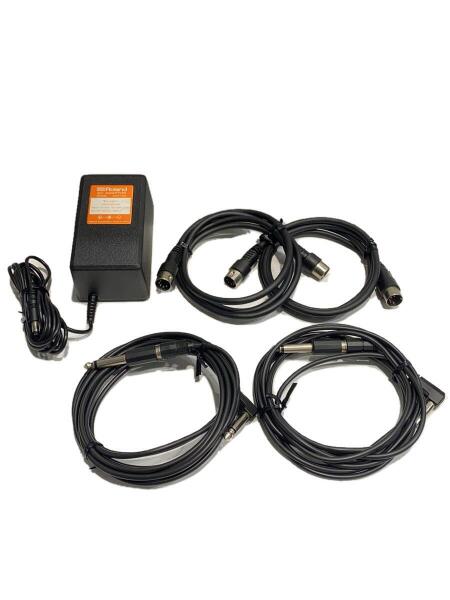 Roland CM-500 （MIDI音源）