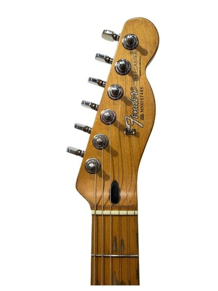 Fender Mexico(フェンダーメキシコ) / Standard Telecaster Standard