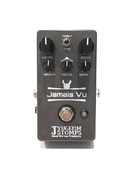 ギター JYUGEHM STOMPS Ciao Bella JYUGEHM STOMPS 【ご予約受付中