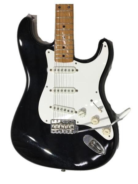 フェンダージャパン ストラトキャスター54年タイプ フジケン製 FENDER