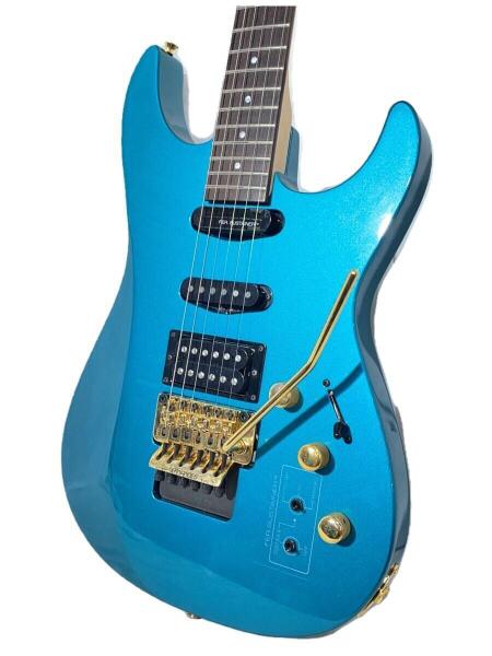 Fernandes 25th Anniversary FR-85S フルモードサスティナー