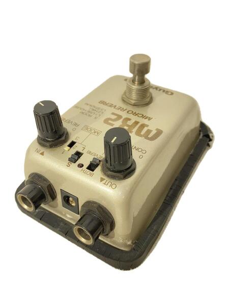 Guyatone MR-2 MICRO REVERB 【公式通販】