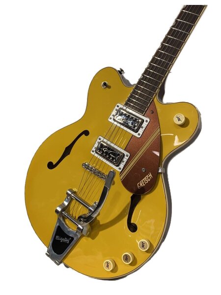 中古GRETSCH グレッチ G2604T