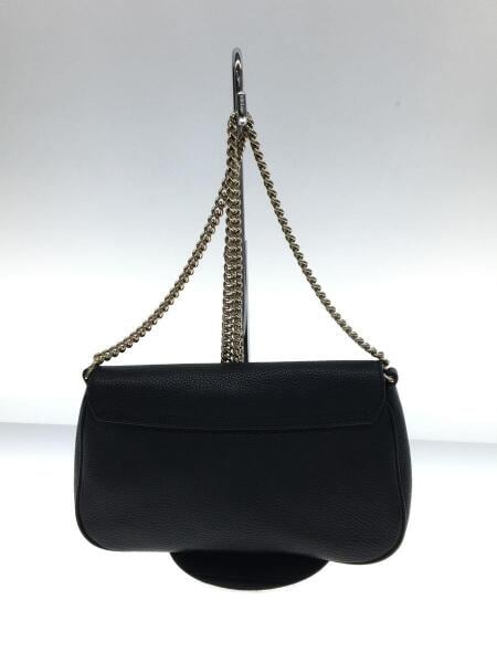 Gucci ブラック ショルダーバッグ 保存袋付き