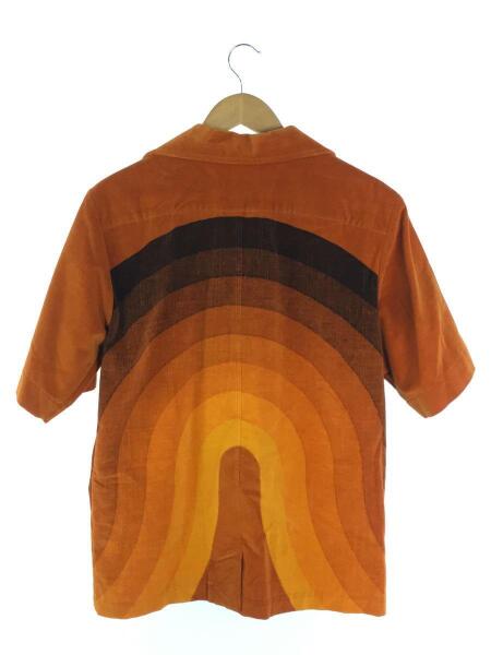 DRIES VAN NOTEN× Verner Panton 19SS シャツ
