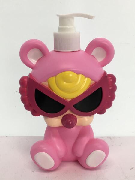 ヒステリックミニ/pumpdispenser/ポンプディスペンサー ヒステリック