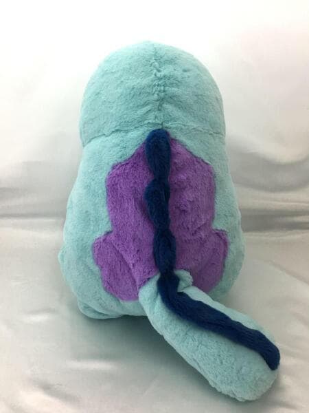 Pokemon(ポケモン) / ポケモンセンターふわふわ抱きぬいぐるみ/ヌオー