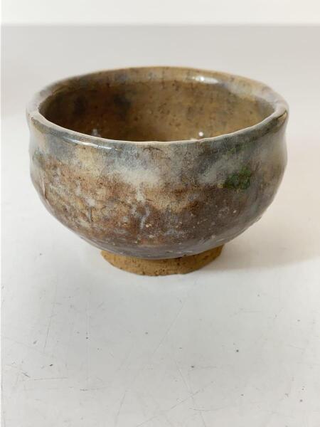 波多野善蔵萩焼ぐい呑21