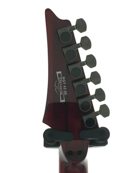 ◇◇◇ Ibanez RGT42SE スルーネック 2ハム キルトトップ 生産終了