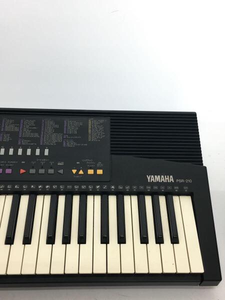 YAMAHA(ヤマハ) / PSR-210 キーボード/PSR-210/0200897 | 中古品の販売