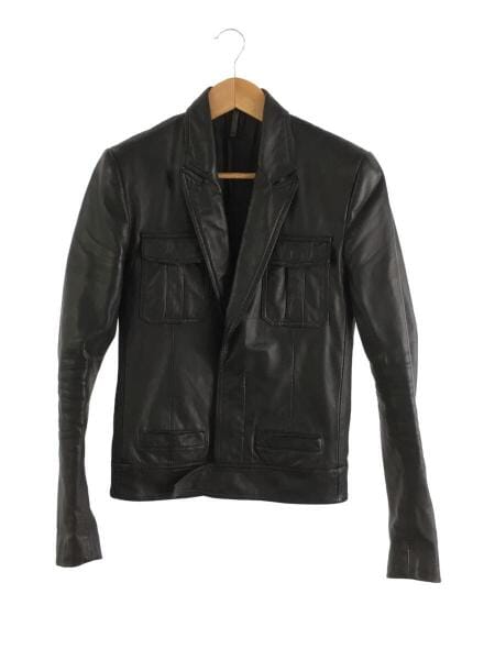 Dior HOMME(ディオールオム) / 05SS/strip期/エディスリマン/レザー