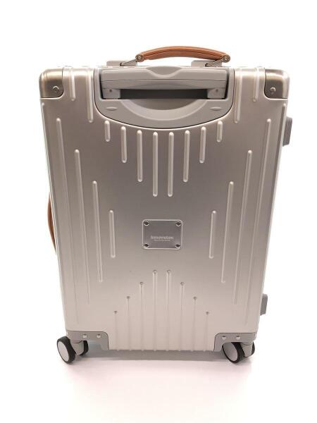 innovator(イノベーター) / アルミスーツケース/トラベルキャリー