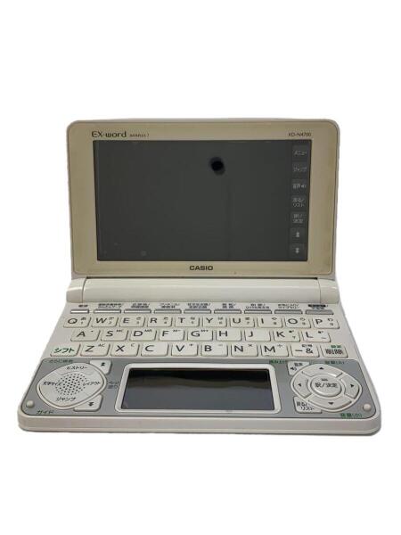 電子辞書 EX-word DATAPLUS10 CASIO XD-Z4800 【公式通販】