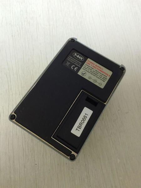 希少 T-REX tonebug reverbギターエフェクター 希少 T-REX tonebug