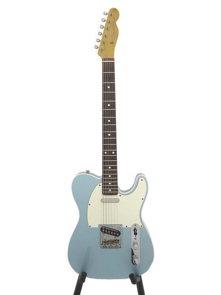 ギター Fender Japan / TL62B Trans Blue 2012 Fender Japan TL62B '62