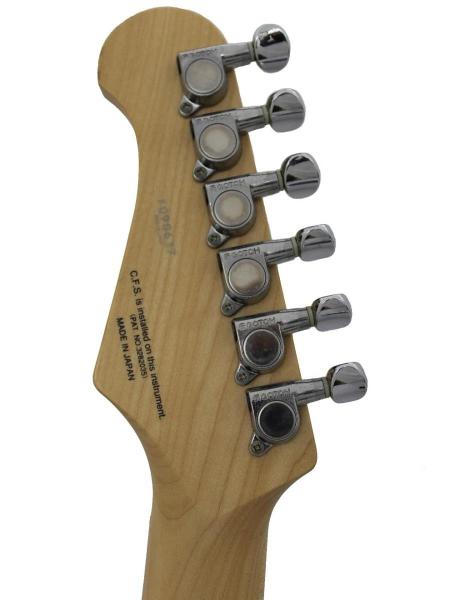 FgN(FUJIGEN)(エフジーエヌ(フジゲン)) / J-Standard J-Standard