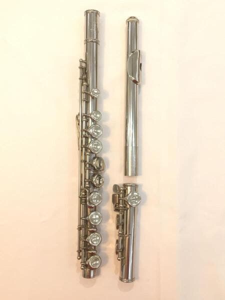 NIKKAN ( 現YAMAHA ) YFL-23 Eメカ搭載ハードケース付