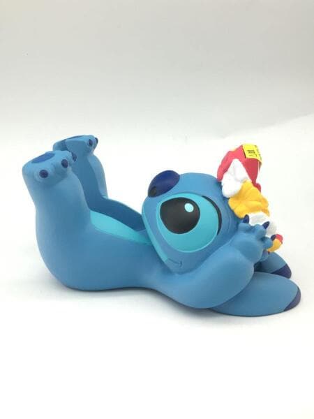 ディズニー スティッチ テープディスペンサー