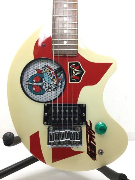 値下げ！売り切り！FERNANDES zo-3仮面ライダー 値下げ！売り切り