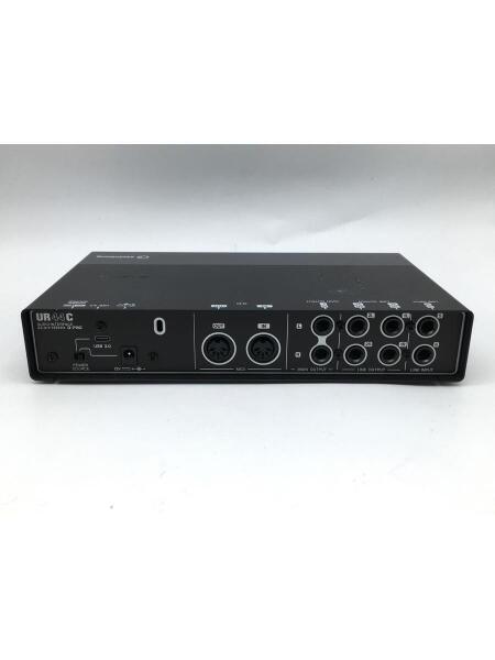 Steinberg(スタインバーグ) / UR44C スタインバーグ/オーディオ