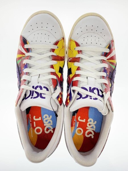 桑田佳祐タペストリーコカ・コーラJANTJE_ONTEMBAAR×ASICS GEL-PTG