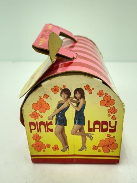 ペコさん専用B ピンクレディコレクション Amazon.co.jp: ピンク