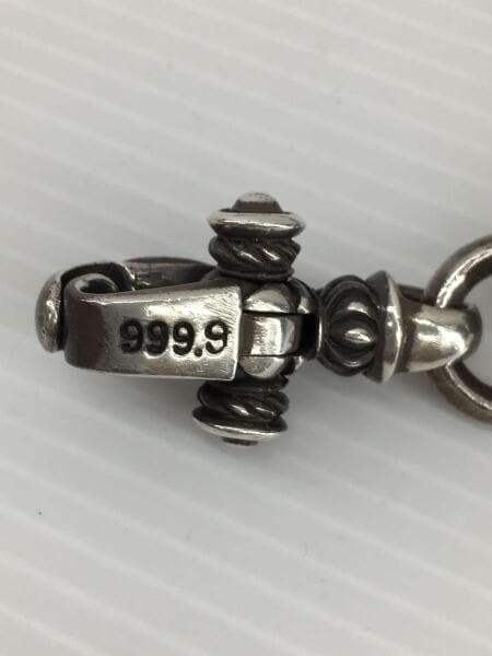 SILVER HORSES(シルバーホース) / ブレスレット/SV999.9/シルバー