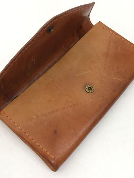 アンリークイール 財布 Henry Cuir アンリークイール折り財布 財布