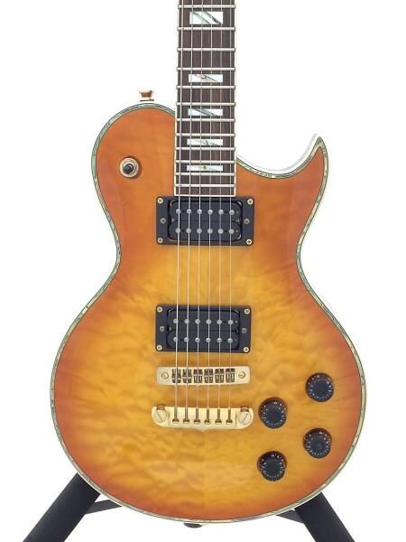 AriaProⅡ(アリアプロツー) / PE-509 PE-509/HB(Honey Burst）/2000s