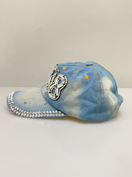 fuckthisindustryスタッズキャップ ftiスタッズキャップ