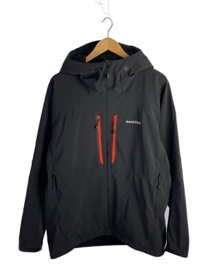 mont-bellのマウンテンパーカー検索結果|古着・中古品の通販サイト