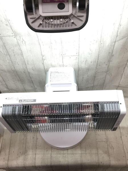 DAIKIN(ダイキン) / セラミックヒーター/ダイキン/2022年製// | 中古品