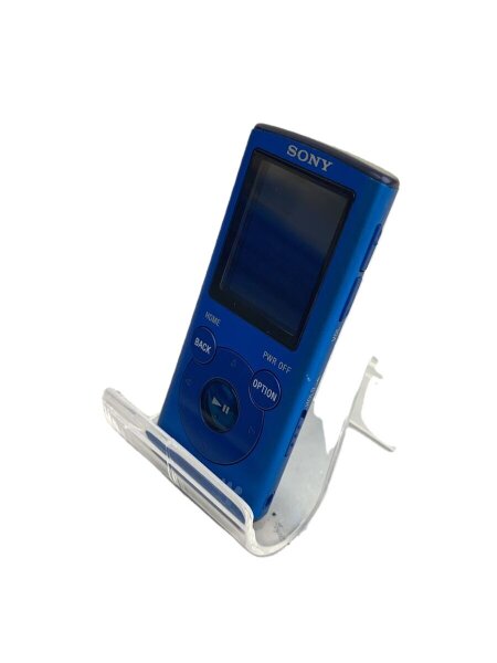 SONY(ソニー) / デジタルオーディオプレーヤー(DAP) NW-E052 (L) [2GB