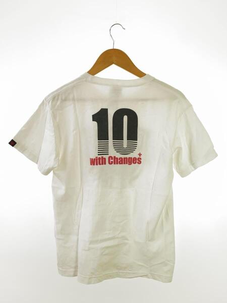 その他ブランド(ソノタブランド) / dragonash/百合の紋章/Tシャツ/M