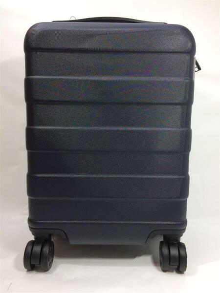 無印良品】旧モデル 無印良品 ハードキャリー 36L 機内持ち込み可