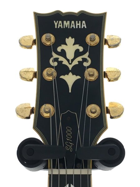 YAMAHA(ヤマハ) / SG1000 SG1000/Red Sunburst/1982/バイサウンド