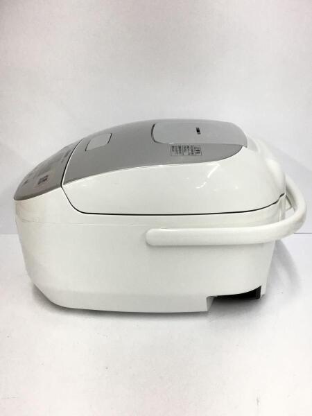 ZOJIRUSHI(ゾウジルシ) / 炊飯器 極め炊き NL-DB10-WA/ゾウジルシ