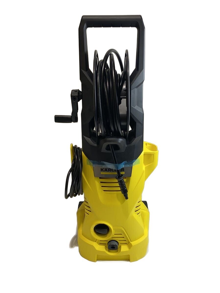 IRIS OHYAMA / 高圧洗浄機 JHW-201 IRIS OHYAMA（アイリスオーヤマ