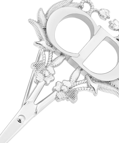 CD Icon brooch | Emporium