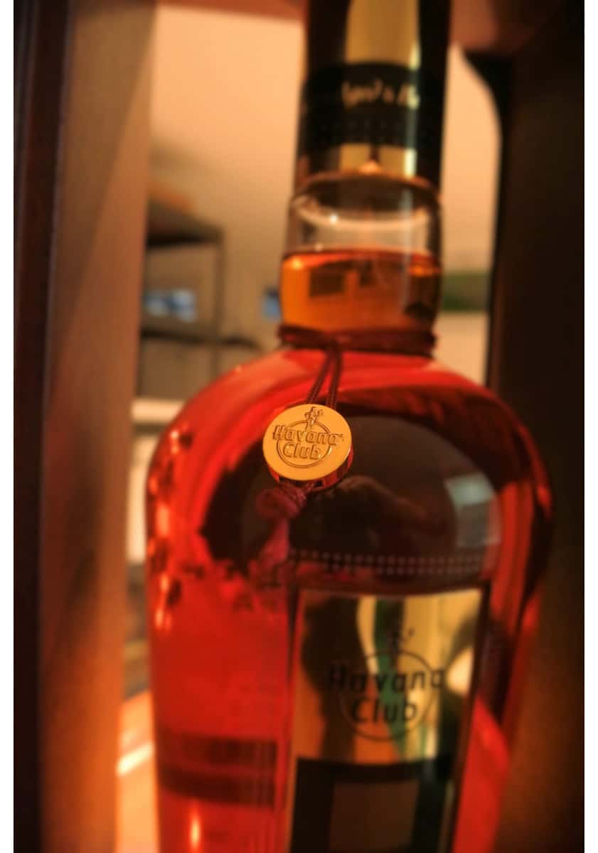Havana Club Unión | Rum from Cuba