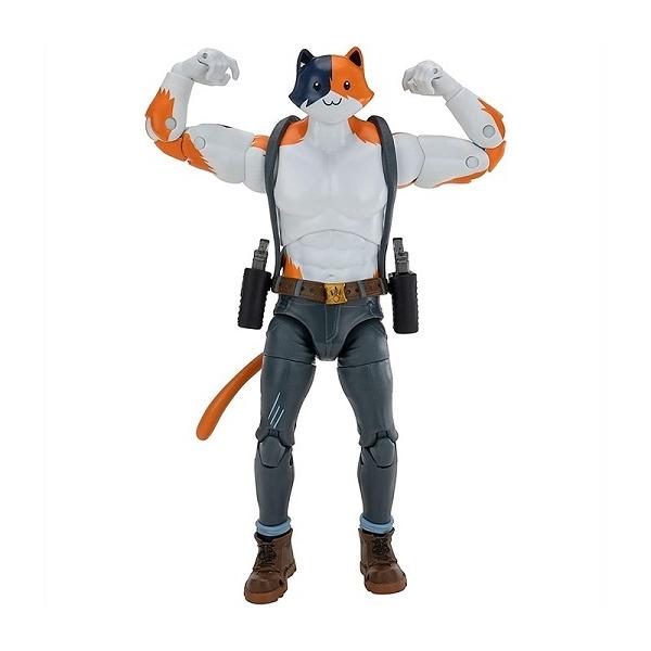 Fortnite/フォートナイト】 ニャッスル レジェンダリーシリーズ