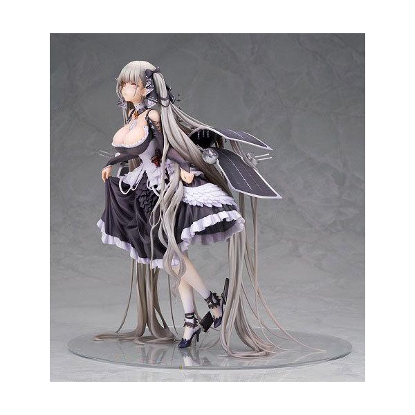 アズールレーン フォーミダブル フィギュア アルター フォーミダブル