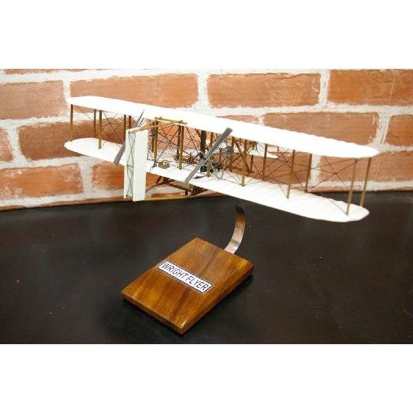 1/32 WRIGHT BROTHER'S FLYER I ライト兄弟 ライトフライヤー1号機