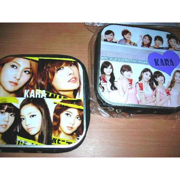 ギュリ スンヨン ニコル ハラ ジヨン KARA FULL BLOOM 台湾盤 ギュリ