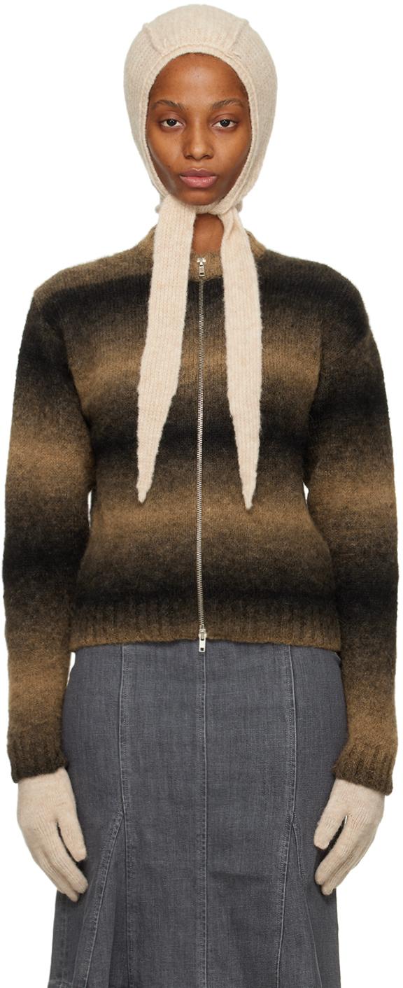 タグ有り】paloma wool PAULI / ecru バラクラバ タグ有り】paloma