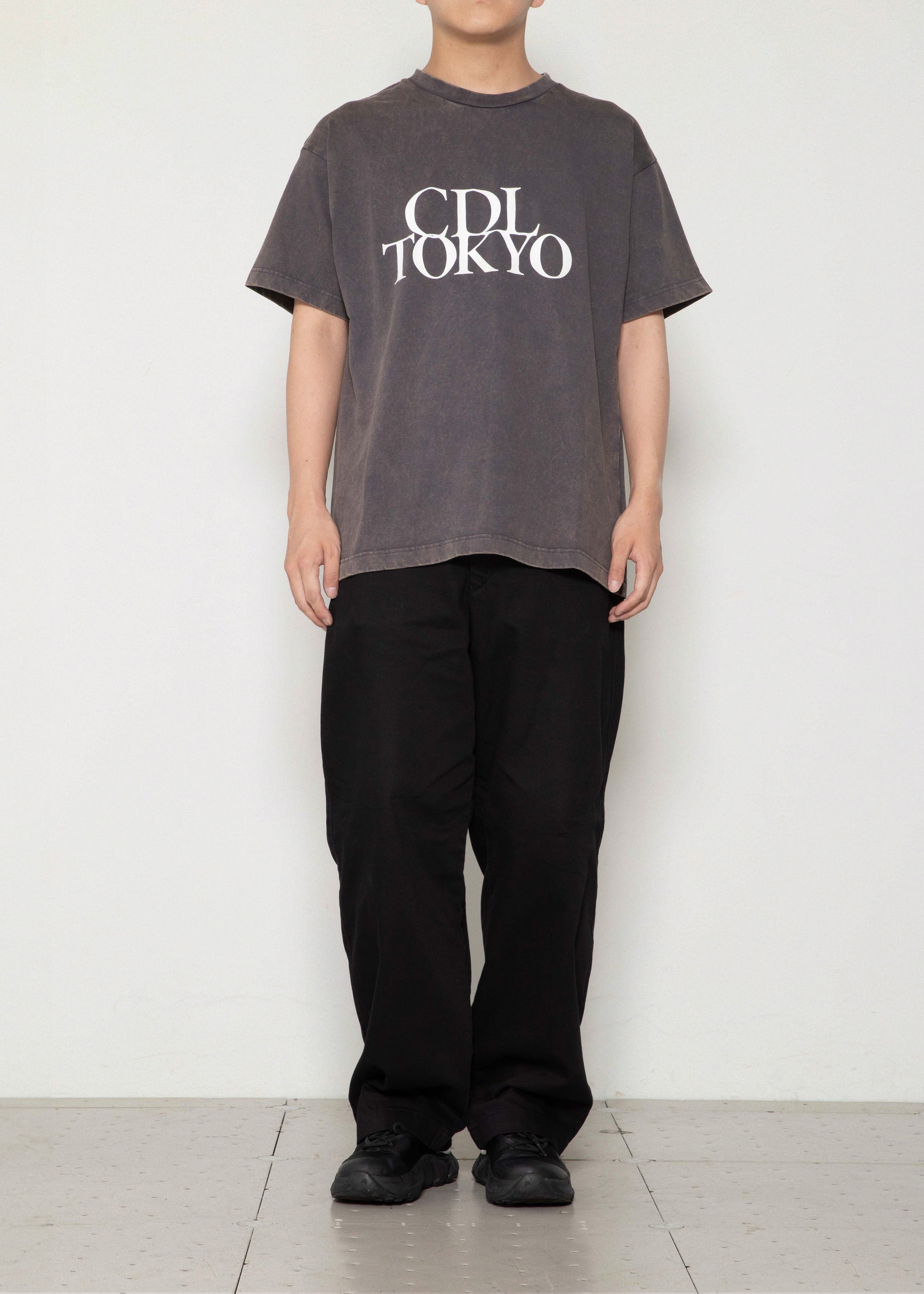 CDL TOKYO VINTAGE Tシャツ