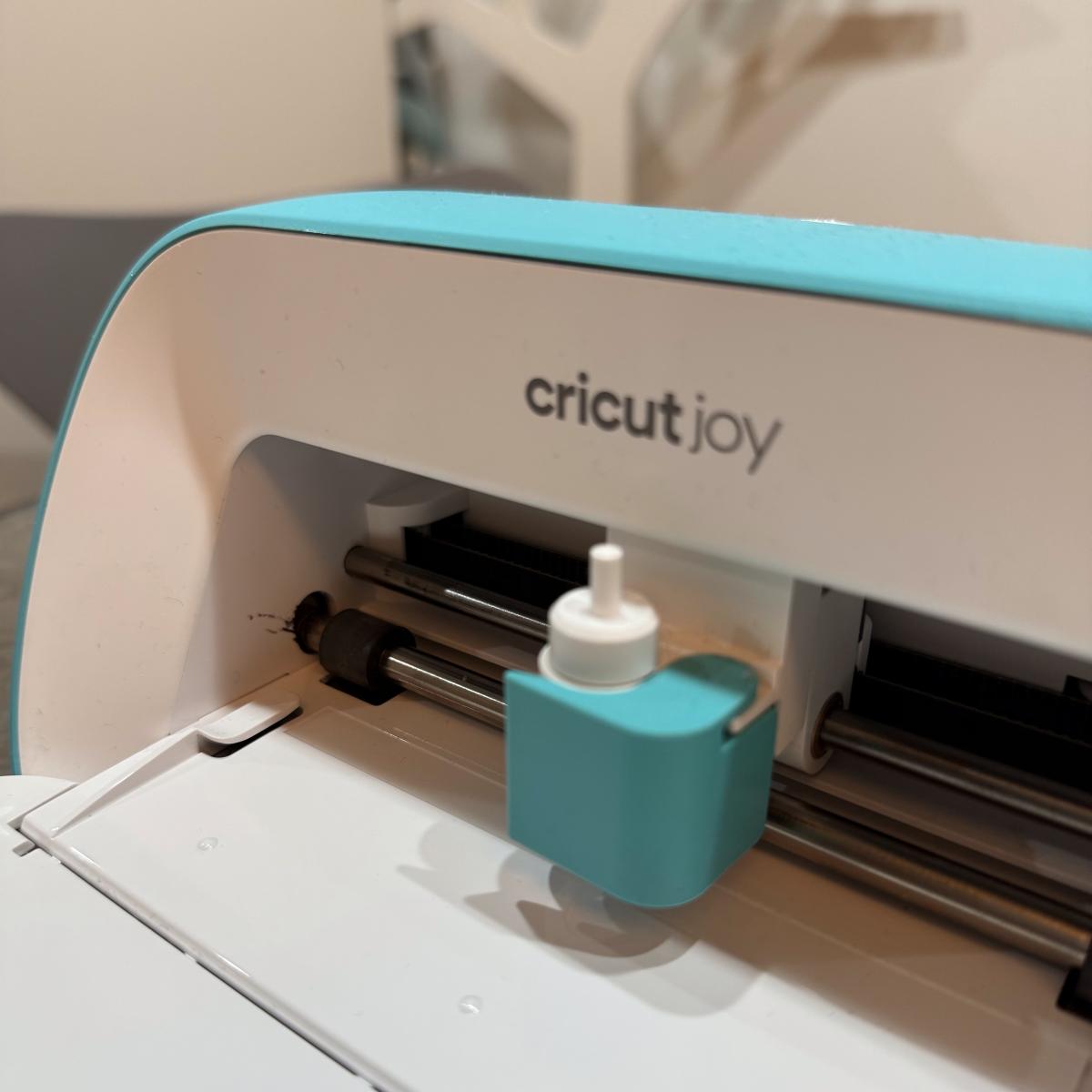 我が家にカッティングマシンがやって来ました！ | Cerises Rouge